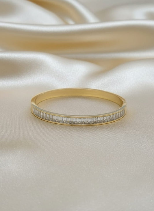 Crystal Luxe Bracelet