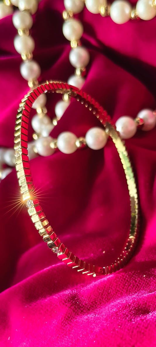 Imperial Sparkle Bracelet