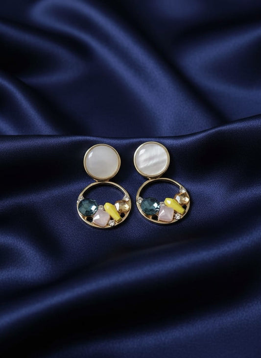 Dangle Drops Earrings