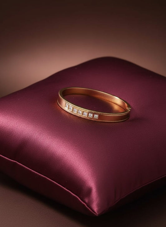 Golden Grace Bracelet