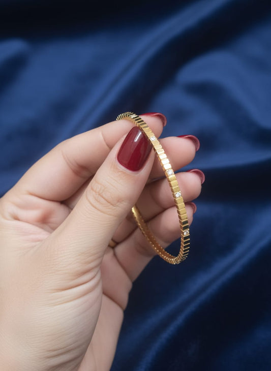 Imperial Sparkle Bracelet