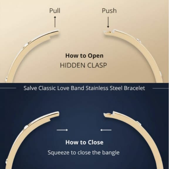 Crystal Luxe Bracelet