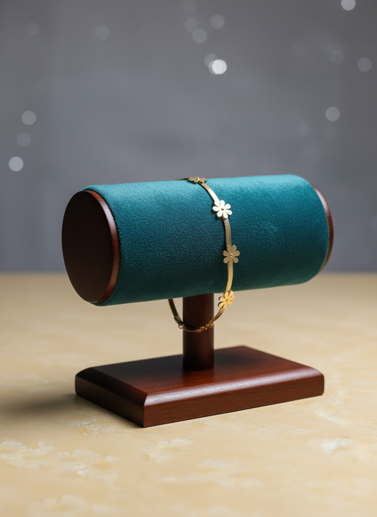 Blossom Whisper Bracelet